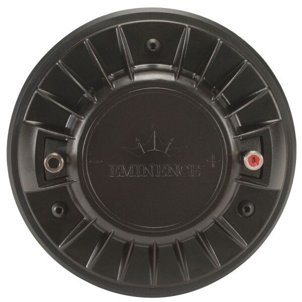 Main product image for Eminence PSD:3006-8 2" Titanium Driver 8 Ohm 290-440